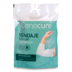 Genocure Vendaje Tubul 30/D