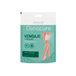 Genocure Vendaje Tubul 60/G