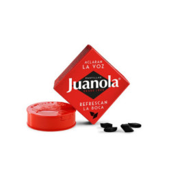 Juanola Pastillas Caja Roja