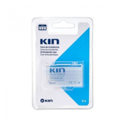 Kin Cera Ortodoncia 5 Barritas