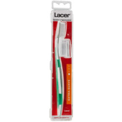 Lacer Cepillo Dental Adulto Extra Suave