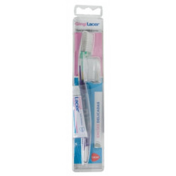 Lacer Cepillo Dental Adulto Gingilacer Suave