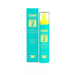 Isdin Teen Skin Acniben Night Concentrate Anti-Imperfecciones Serum 1 Envase 27 Ml