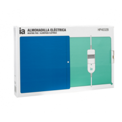 Interapothek Almohadilla Electr Hp4032B