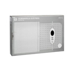 Interapothek Almohadilla Electr Hp210