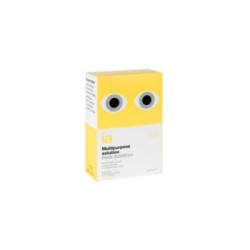 Interapothek  Sol Unic500 2+500