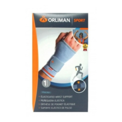 Muñequera Sport Os6260 S/1 (15-18)