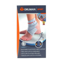 Tobillera Sport Grad Os6241 T3