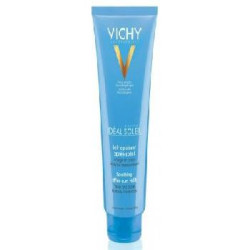 Vichy Aftersun Leche 300 Ml.
