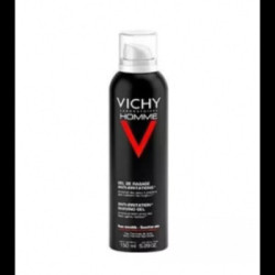 Vichy Homm Gel Afeit Antiirrit