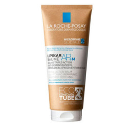 Lipikar Baume Antiirritaciones Relipidizante La 200 Ml.