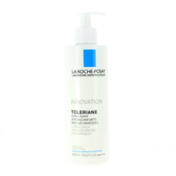 La Roche Posay Toleriane Crema Limpiadora 400 Ml.
