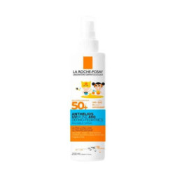Anthelios Spf 50+ Dermopediatrics Spray  200 Ml
