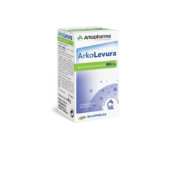 Arkolevura 50 Cap